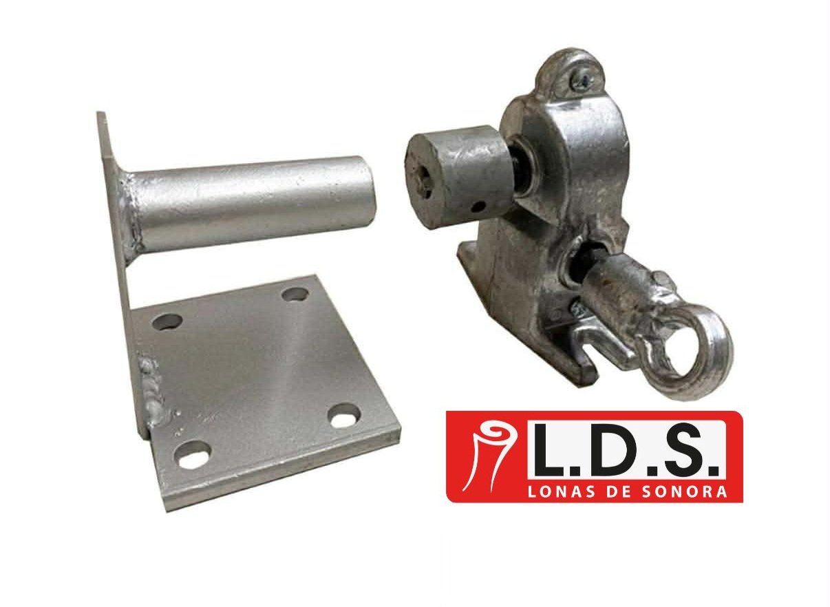 Cortina enrollable 6