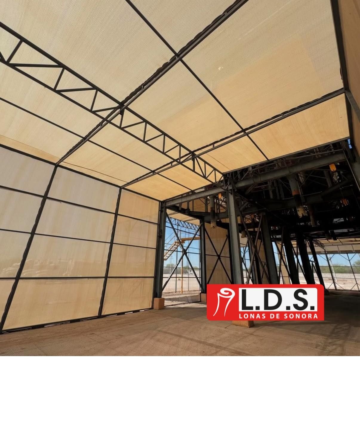 Estructura personalizada 4