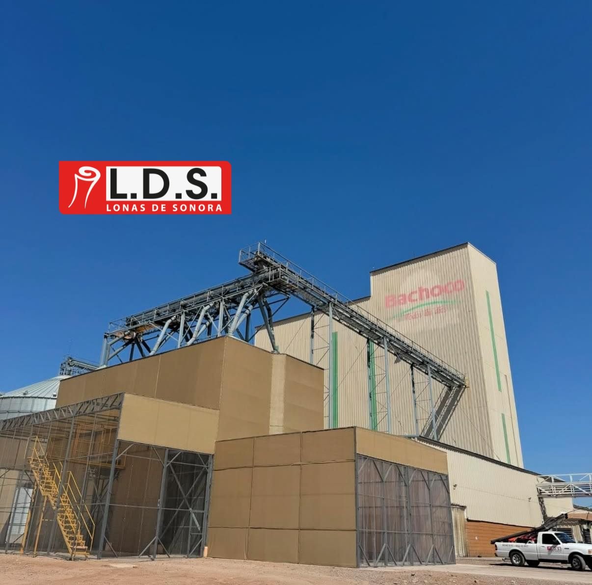 Estructura personalizada 7